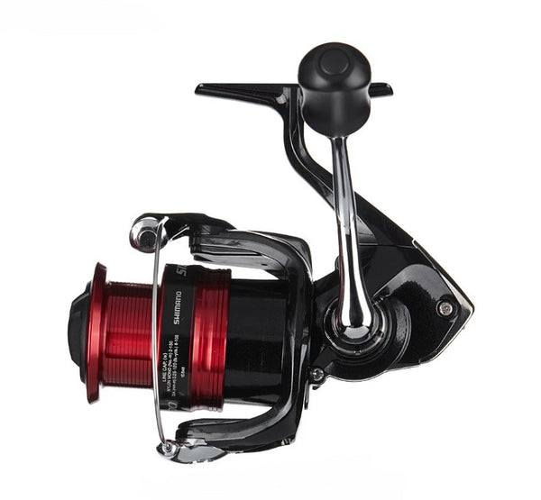 Shimano Vanford 4000 – REDTACKLE