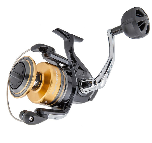 Shimano Saragosa SRG25000SWA Spinning Reel