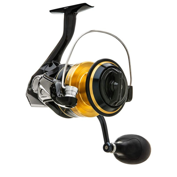 Spinning reel Shimano Sedona FI - 500 - Nootica - Water addicts