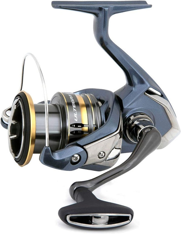 Shimano Ultegra 5500XTD Spinning Reel ULT5500XTD