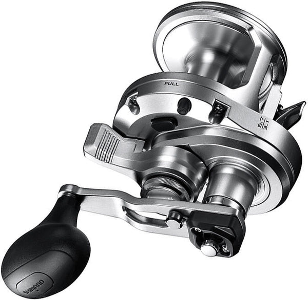 Shimano Tiagra Fishing Reel - TI50WLRSA