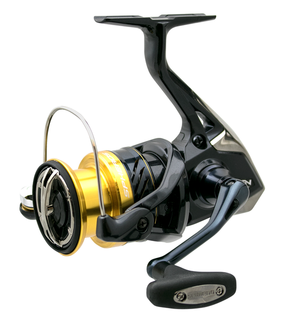 Shimano Spheros SW 8000HG Spinning Reel SPSW8000HGA