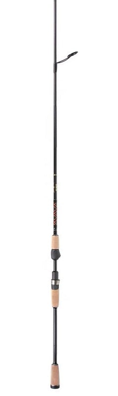 STAR RODS 7' Handcrafted Live Bait Boat Spinning Rod, Medium Power