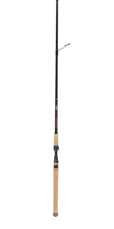 EAGLE CLAW TRAILMASTER III 3 GRAPHITE FLY ROD 7/8 WEIGHT – Contino