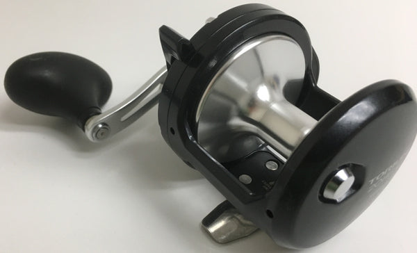 Shimano Tiagra Fishing Reel - TI50WLRSA