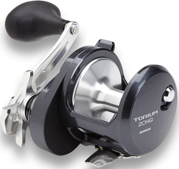 Shimano TLD II Conventional Reel TLD50IILRSA