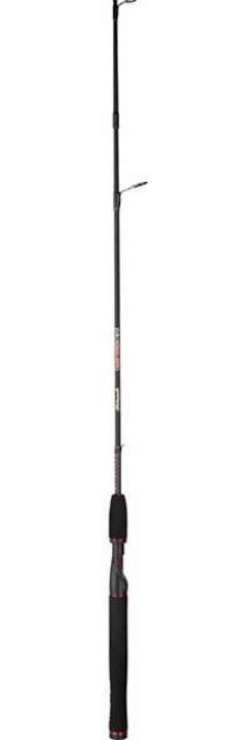 Shakespeare Ugly Stik Elite Casting Rod (6'6/Medium Heavy/1pc) and Rod  Cleaner