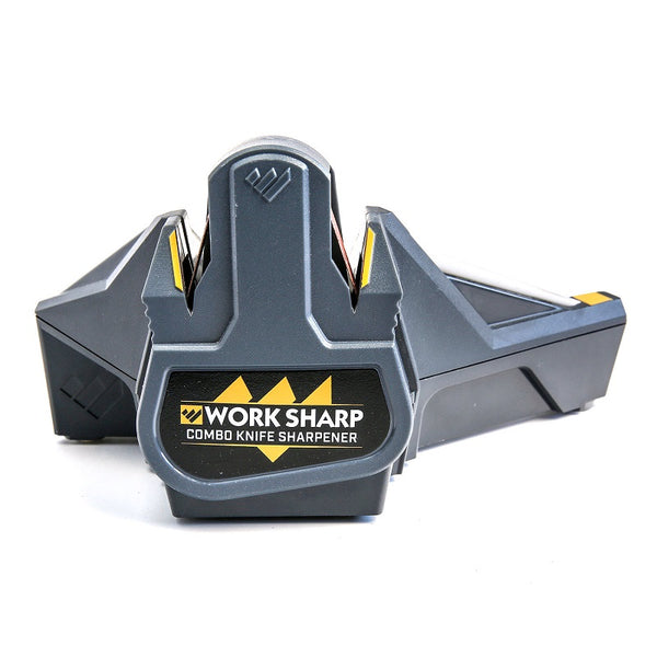 Smith's Edge Eater Stone Multi-Purpose Tool Sharpener 50910