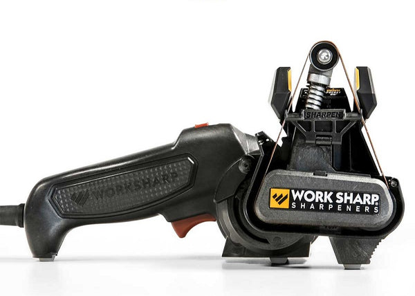 Smith's 51215 EdgeWork Utility Knife Sharpener