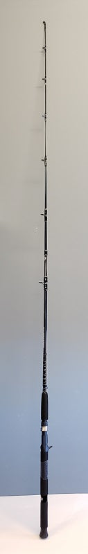 AHI Sabiki Stick Bait Catcher 3-Piece Rod 8