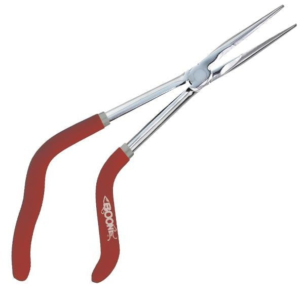 Bubba Stainless Steel Fishing Pliers 8.5 in