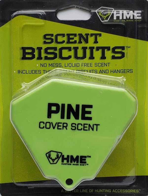 HME Products Clip-On Scent Dispenser