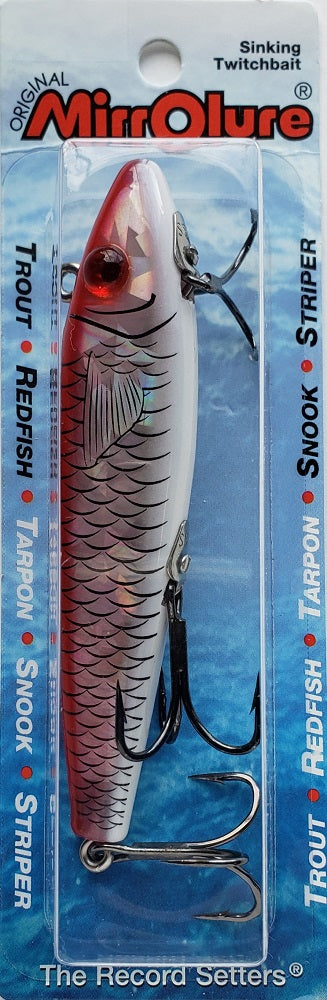 Mirrolure Big Game Trolling Lures - Great Design Online - Melton