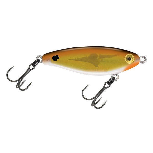 MirrOlure C-Eye Pro Series Tiny Trout CTTR Sinking Twitchbait