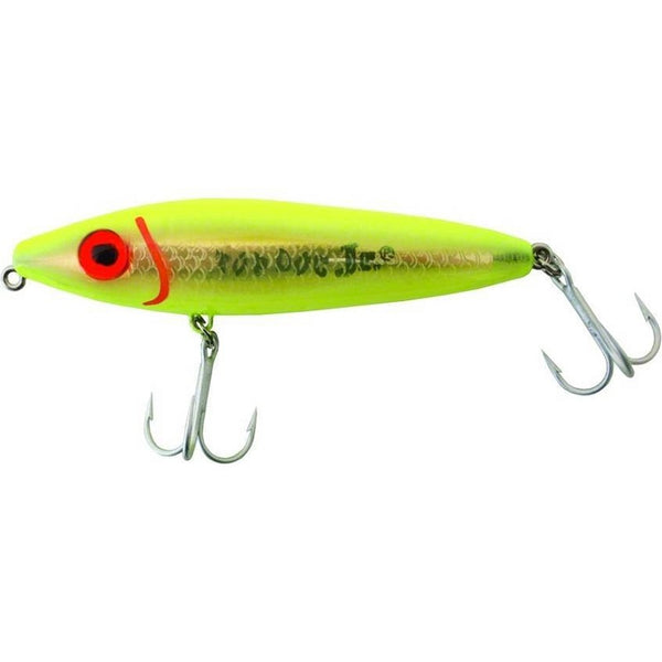 Mirrolure C85MR C-Eye Pro Dog LURES