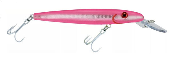 Manns Textured Stretch 30+ Floating/Diving Trolling Lure 11 6oz