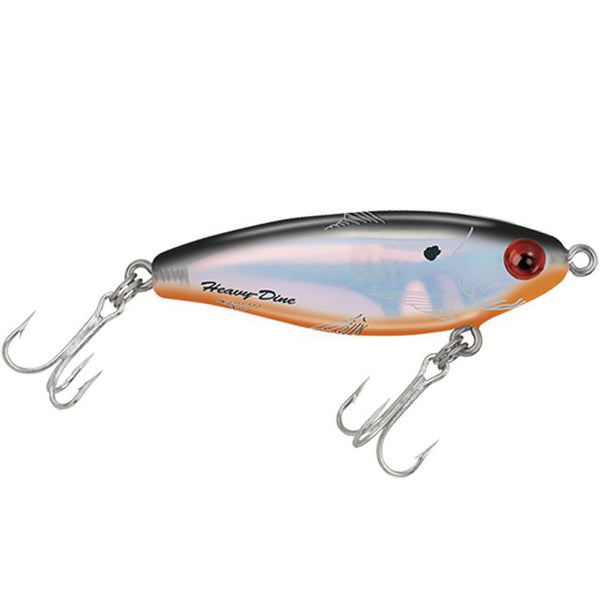 MirrOlure Big Game Deep Diver 25+ Trolling Lure 111MR-18MAC