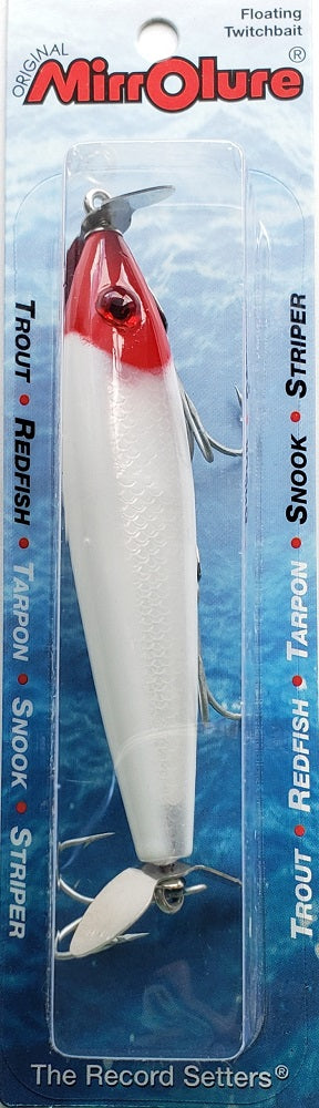 Big Game Series 113MR Trolling Lure