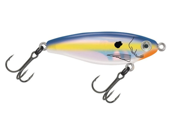 MirrOlure C-Eye Pro-Series Twitchbait C17MR-MGTR