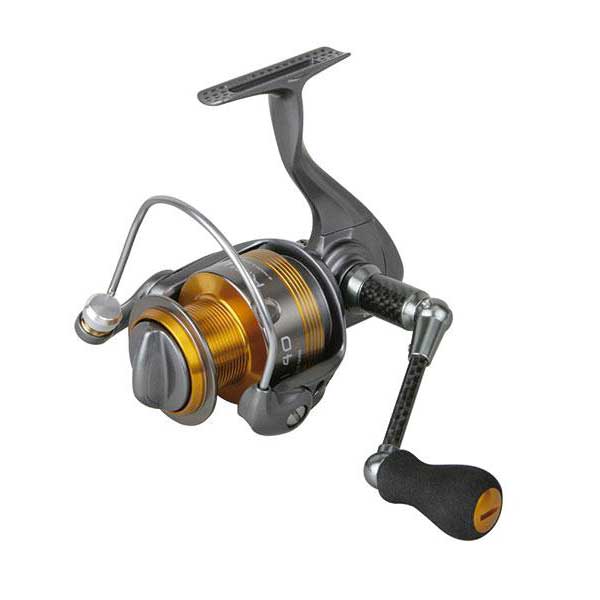 Okuma Inspira ISX-30B Spinning Reel – Techniques Chasse et Pêche