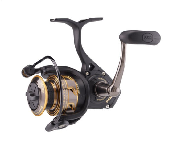 Original PENN BATTLE III Spinning reel 2000-10000 Original Full