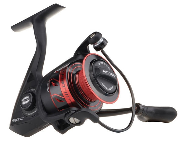 Penn Wrath II 3000 Spinning Reel WRTHII3000C