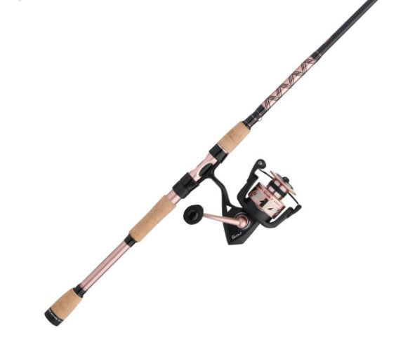Penn pursuit iv 4000 reel rod fishing and realtree tackle backpack -  sporting goods - by owner - sale - craigslist