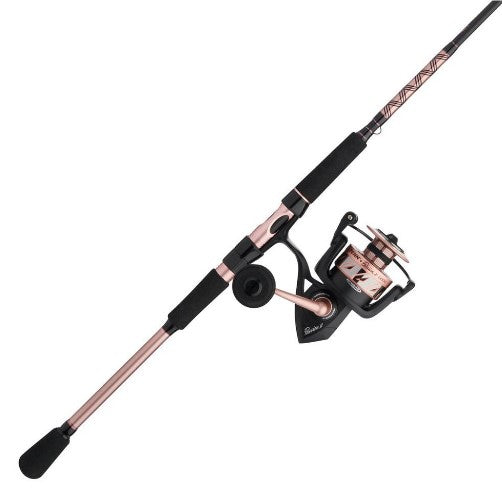 PENN Wrath 5000 Spinning Reel and Rod Combo WRTH5000802MH