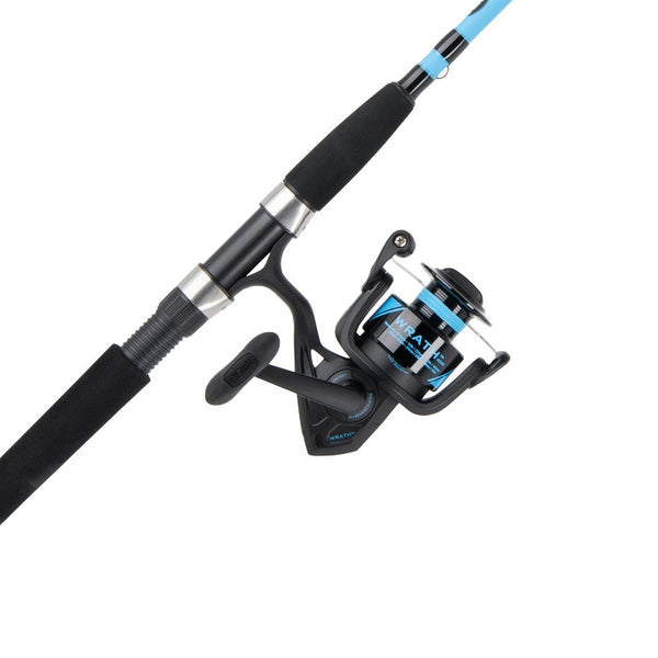 Penn Fierce III Rod & Reel Combo (Available in-store only) - The Bait Shop  Gold Coast