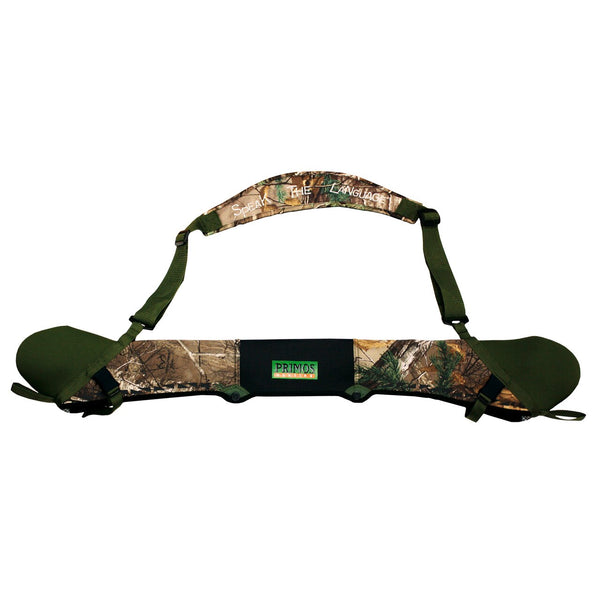 Hunter Specialties No-Mar Gun and Bow Tape 2x10' Realtree Max-5