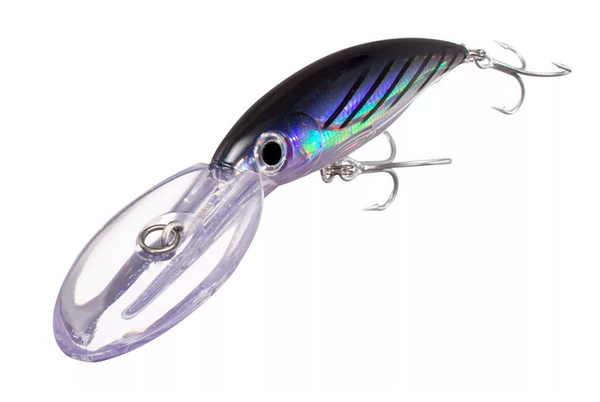 Bomber CD30 Saltwater Certified Depth Lure 8 Silver/Blue