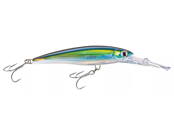 Rapala X-Rap Magnum Divebait 30'/9m Treble hook - Dutchy's