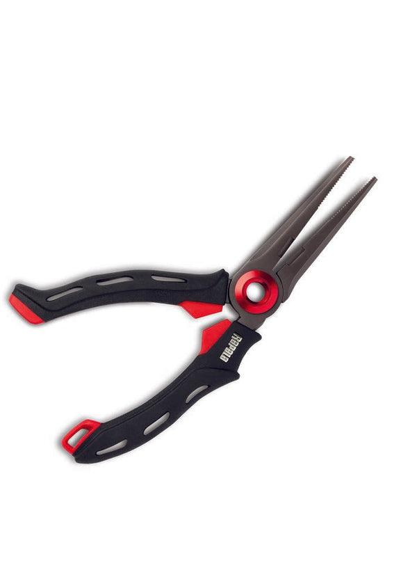 Berkley 6in Straight Nose Pliers 1402791