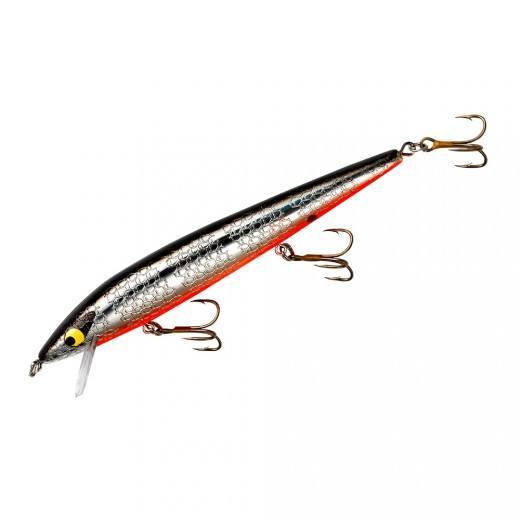 Smithwick Floating Rattlin Rogue Tiger Roan 4-1/2