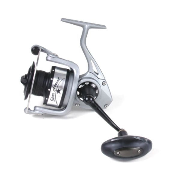 Powerful Drive Gear HF 5000 Series Spinning Reel 10+1 BB 4.7:1