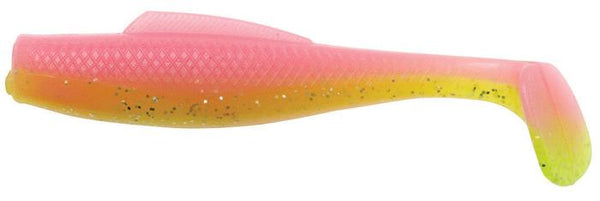 Z-MAN Gmin-360Pk6 Minnowz 3 Purple, Multi, One Size, Soft Plastic Lures -   Canada