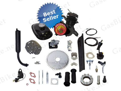 skyhawk 66cc engine kit