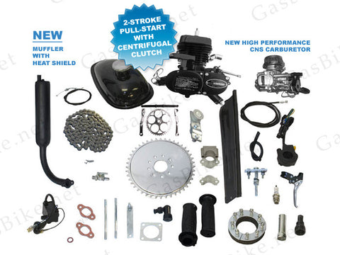 skyhawk 80cc bicycle engine kit