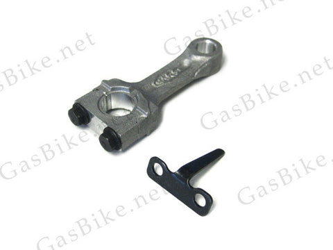 motorized bicycle crankshaft