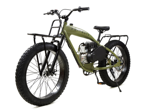 79cc motorized bicycle