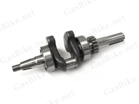 bike crankshaft