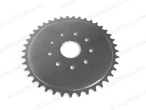 motorized bicycle sprocket