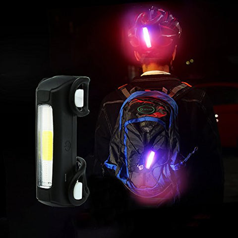 ultra bright bike light