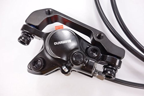 shimano m315 brakes