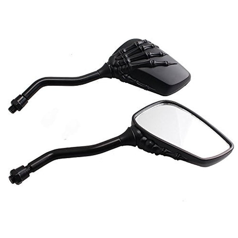 bike side view mirror