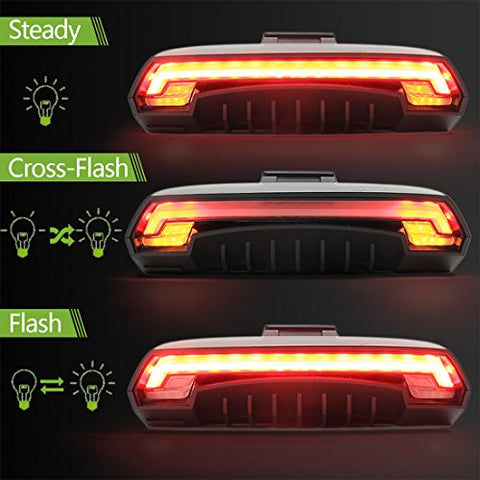 smart tail light