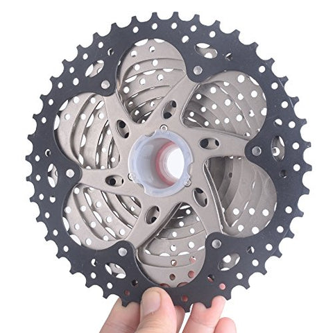 sprocket ztto 10 speed