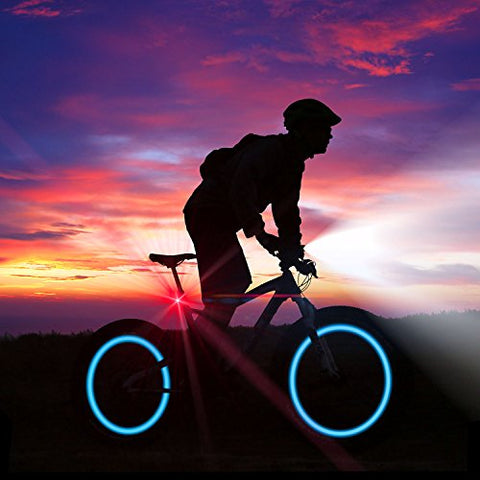 hero cycle light setting