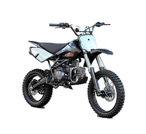 coleman dirt bike