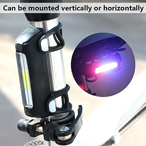 thorfire bike light